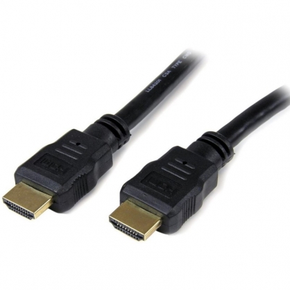 Startech Cable HDMI Alta Velocidad Macho/Macho 1.5M