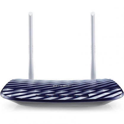 TP-Link Archer C20 Wireless Router Dual-Band