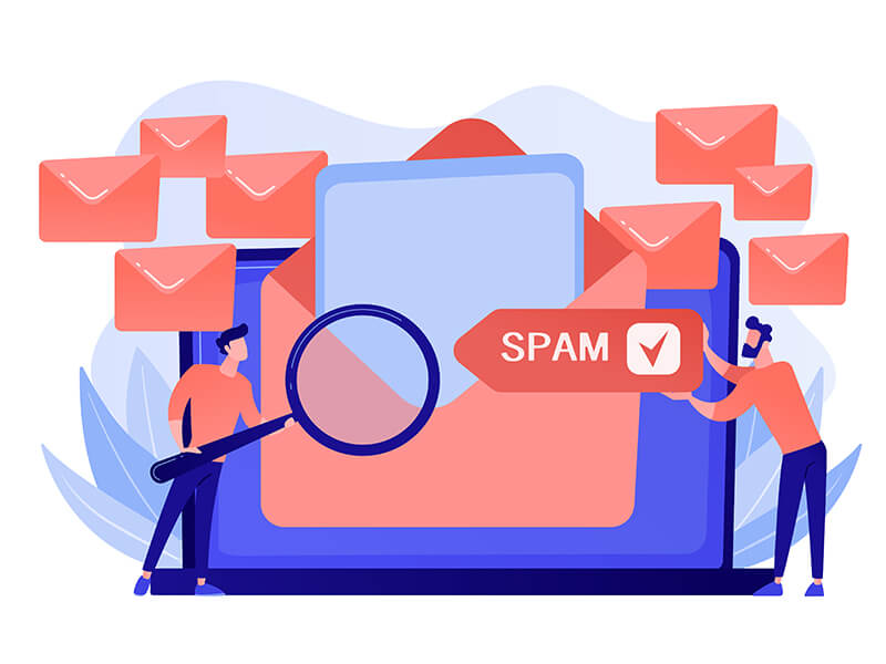 Espaa es el primer objetivo europeo de ataques spam