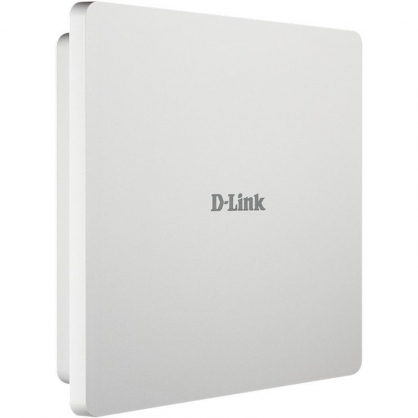 D-Link DAP-3662 Dual Band AC1200 PoE Outdoor Access Point