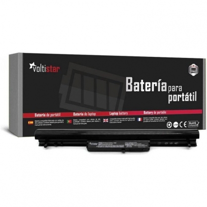 Batera de Portatil HP Pavilion 694864-851/HSTNN-DB4D/VK04/14-C010US