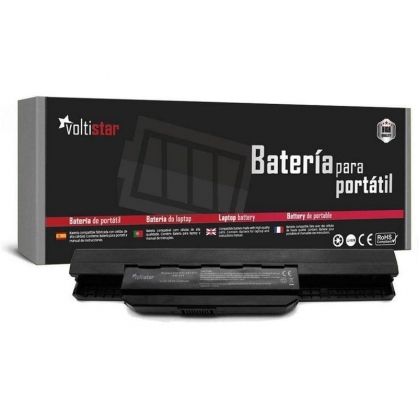 Batera de Porttil Asus K43/K53/X43/X53/A43/A53