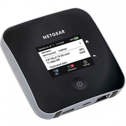 Netgear MR2100 Nighthawk M2 4G LTE Mobile Router
