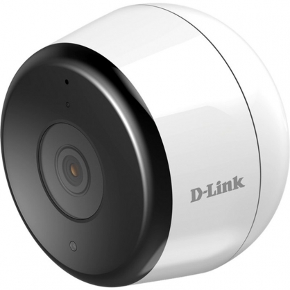 D-Link DCS-8600LH Cmara de Seguridad IP