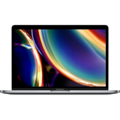 Apple MacBook Pro Intel Core i5/8GB/512GB SSD/13.3" Gris Espacial