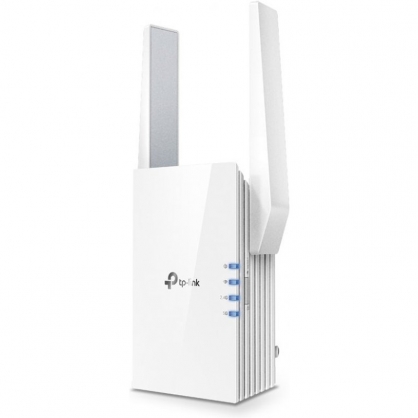TP-Link RE505X Wi-Fi Network Extender AX1500