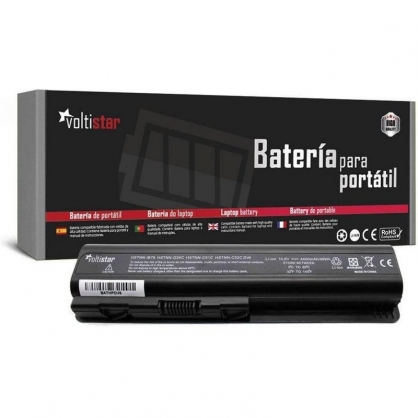 Batera de Portatil HP DV4/DV5/CQ40/CQ45/CQ50/CQ60/CQ70