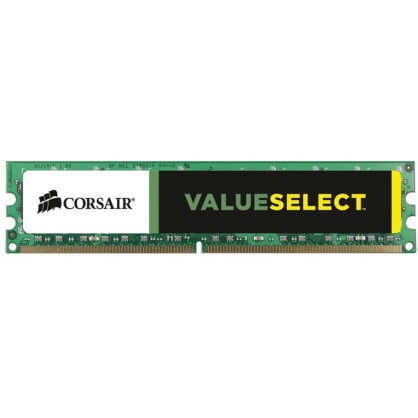 Corsair Value Select DDR3 1600 PC-12800 4GB CL11