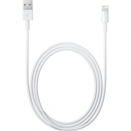 Apple Cable Lightning a USB 2 Metros