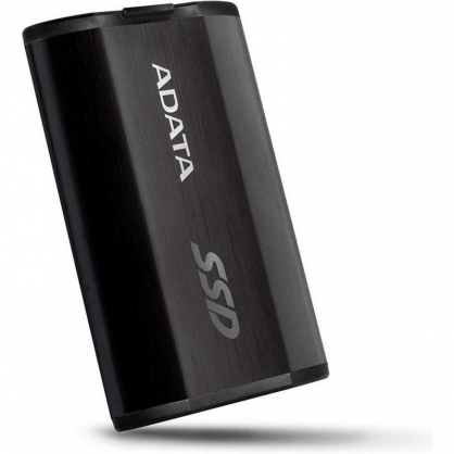 Adata SE800 SSD 1TB USB 3.2 Negro