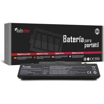 Batera de Portatil Samsung R519/R522/R520/RV510/R480/R440