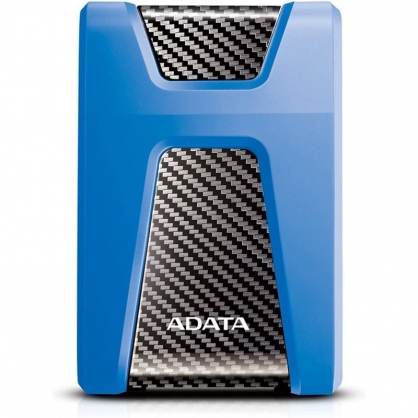 Adata HD650 2TB 2.5" USB 3.1 Azul
