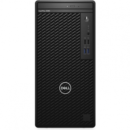 Dell OptiPlex 3080 Intel Core i5-10500/8 GB/256GB SSD