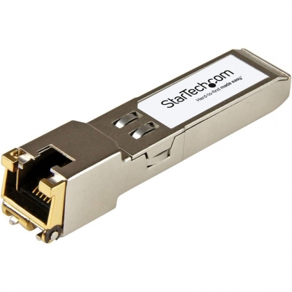 Startech 95Y0549-ST Mdulo Transceptor SFP+ Compatible con Brocade