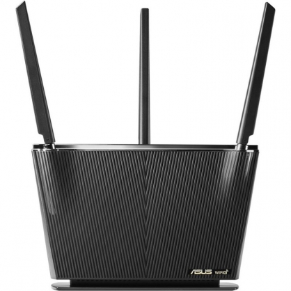 Asus RT-AX68U Routeur WiFi 6 Dual Band AX2700
