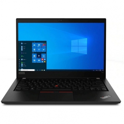 Lenovo ThinkPad T14 Intel Core i5-10210U / 8GB / 256GB SSD / 14 & quot;