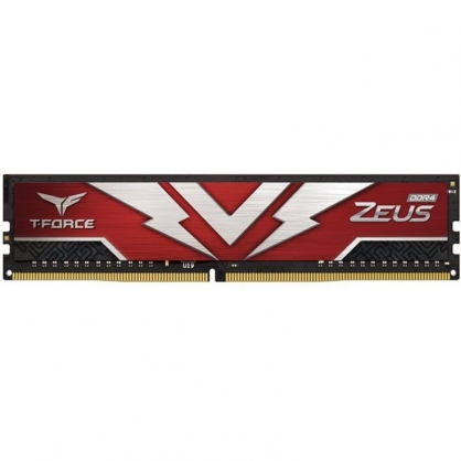 Team Group T-Force Zeus DDR4 3200MHz PC4-25600 16GB CL20