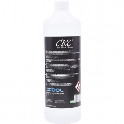Alphacool CKC Lquido Refrigerante Transparente 1L