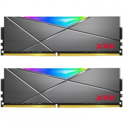 Adata XPG Spectrix D50 RGB DDR4 3600MHz PC4-28800 16GB 2x8GB CL18