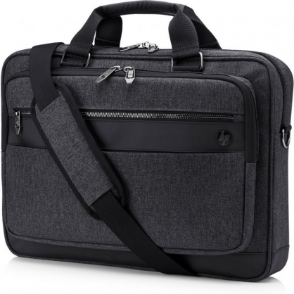 HP Executive Briefcase for Laptop up to 15.6 & quot; Black