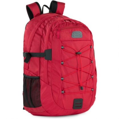 Skechers Whitney Backpack for Laptop up to 15? Scarlet red