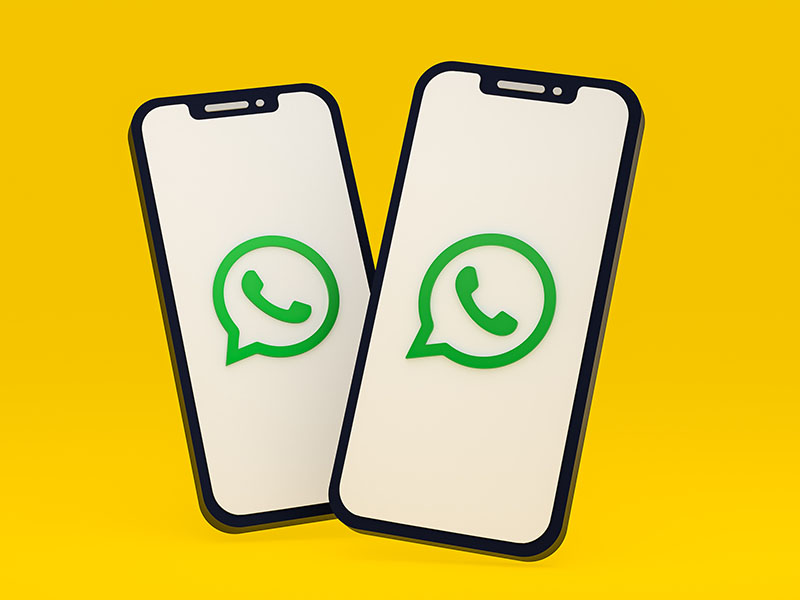 WhatsApp mejora la Seguridad en su versin de escritorio