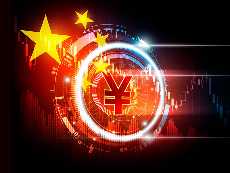 Cmo comprar Yuan Digital?