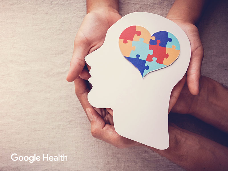 Google Health servir para estudiar el impacto de los mviles en nuestra salud mental