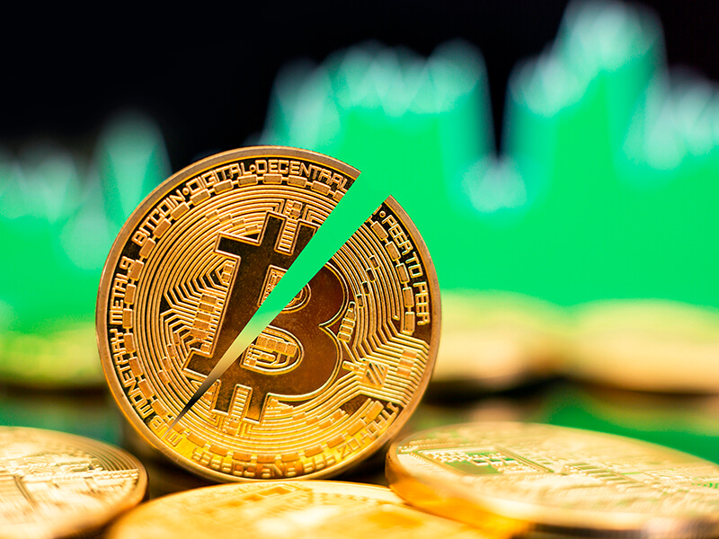 Qu es el Halving de Bitcoin y cmo afecta a la criptomoneda?