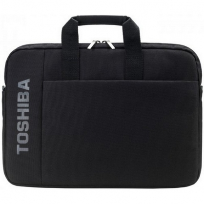 Toshiba Standard Briefcase for Laptops up to 16 & quot;