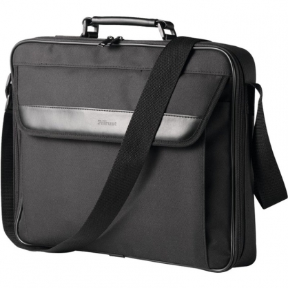 Trust Atlanta Briefcase for Laptops up to 17.3 & quot;
