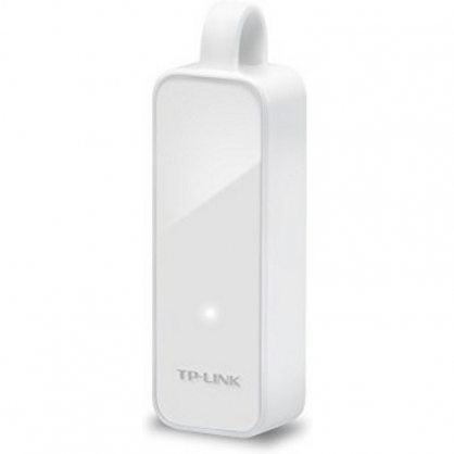TP-LINK UE200 USB 2.0 to Ethernet Network Adapter