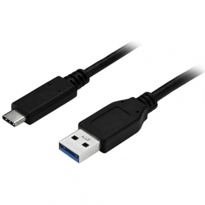 Startech USB315AC1M Cable USB A a USB Tipo C Macho/Macho 1m