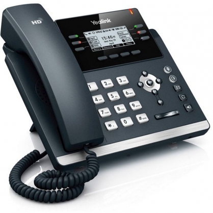 Yealink SIP-T41S Telfono VoIP