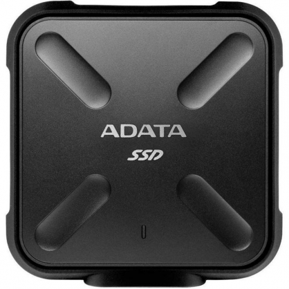 Adata SD700 SSD Externo 1TB USB 3.2 Negro