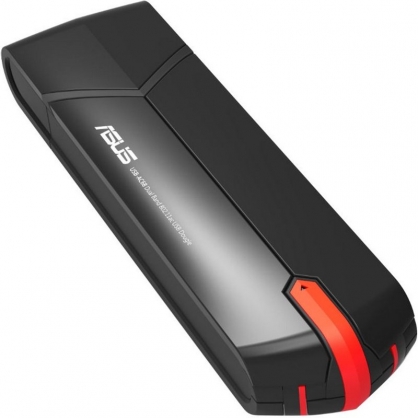 Asus USB-AC68 Adaptador de Red Inalmbrico USB 1300Mbps