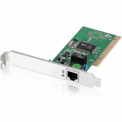 Edimax EN-9235TX-32 Adaptador PCI Gigabit Ethernet