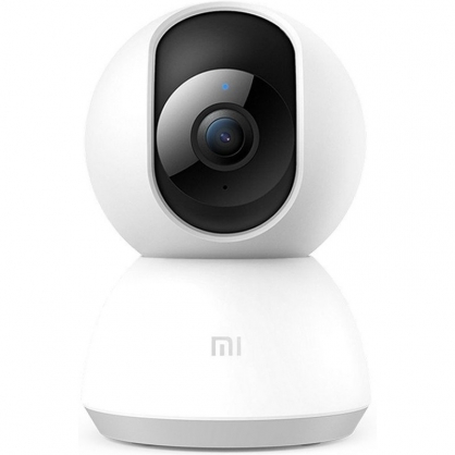 Xiaomi Mi Home Security 360 1080p Surveillance Camera