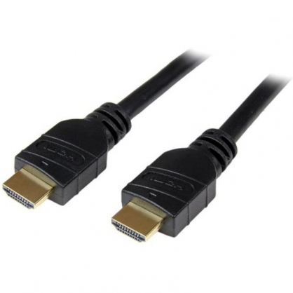 Startech Active High Speed ??Ultra HD 4k HDMI Cable with Amplifier 10m