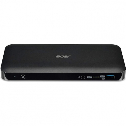 Acer ADK930 Docking Station USB-C con Alimentacin 135W