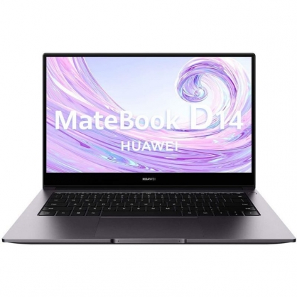 Huawei MateBook D 14 Intel Core i5-10210U / 8GB / 512GB SSD / MX250 / 14 & quot;