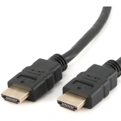 Cable HDMI Alta Velocidad con Ethernet Macho/ Macho 3m