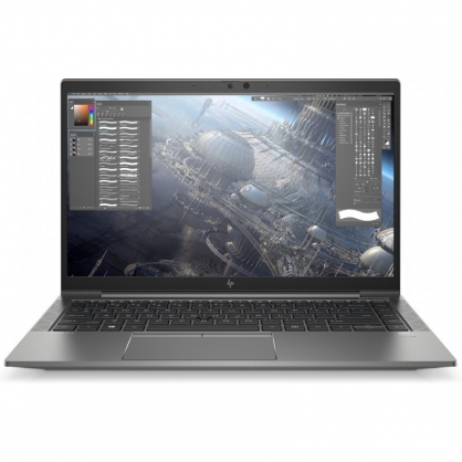 HP ZBook Firefly 14 G8 Intel Core i7-1165G7/16GB/512GB SSD/Quadro T500/14"